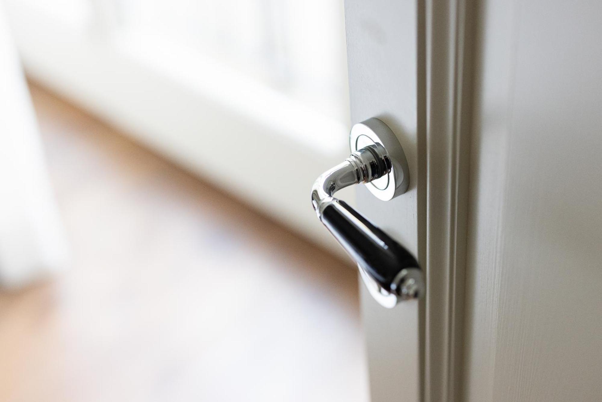 ホテル Porta Nera Private Living - Adults Only フィレンツェ エクステリア 写真